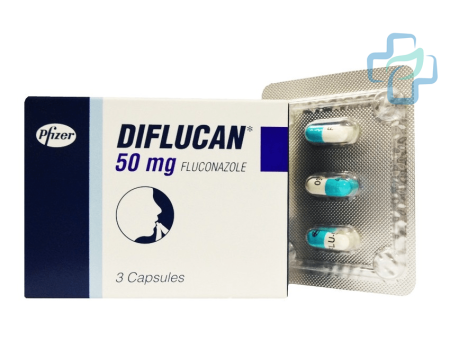 Generisk Diflucan (Fluconazole)
