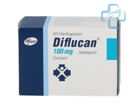 Generisk Diflucan (Fluconazole)