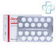Generisk Glucophage (Metformin)