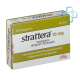 Generisk Strattera (Atomoxetine Hydrochloride)