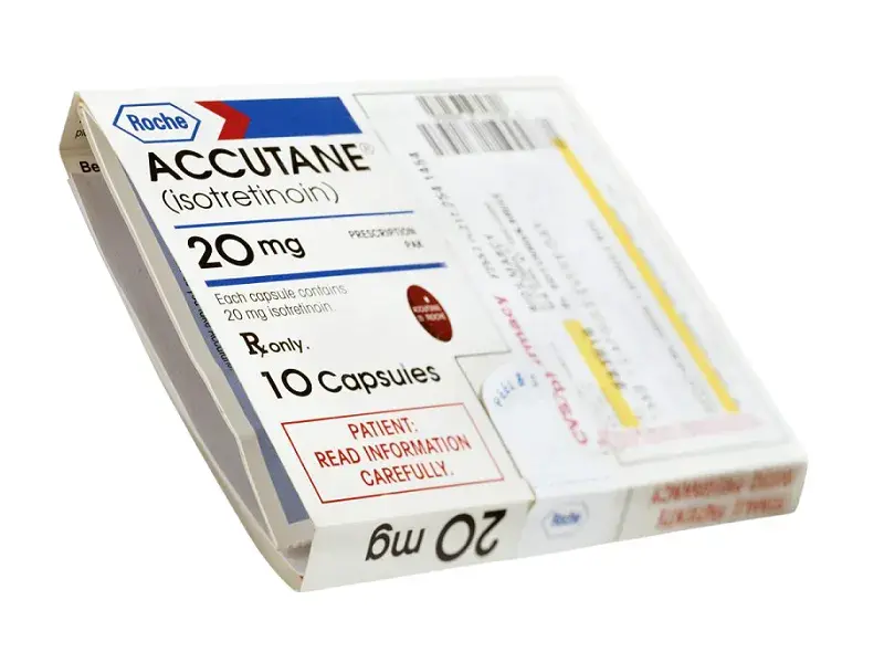 Generisk Accutane