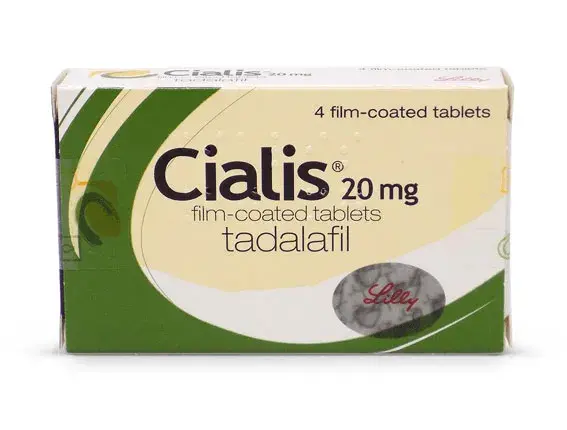 Original Cialis