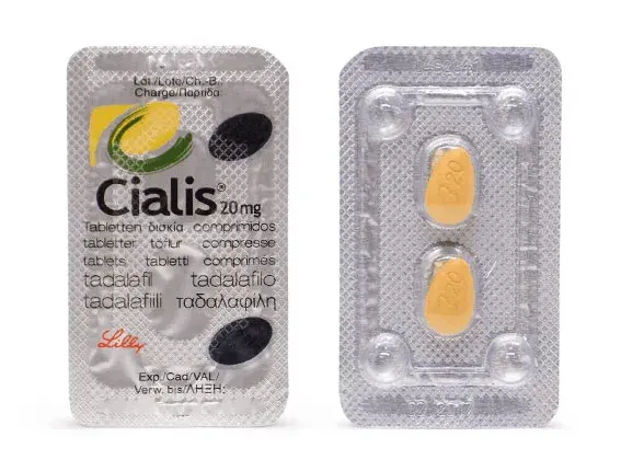 Original Cialis