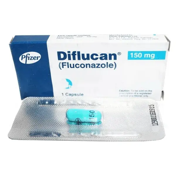 Generisk Diflucan