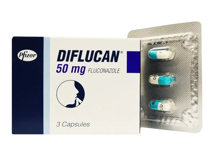 Generisk Diflucan