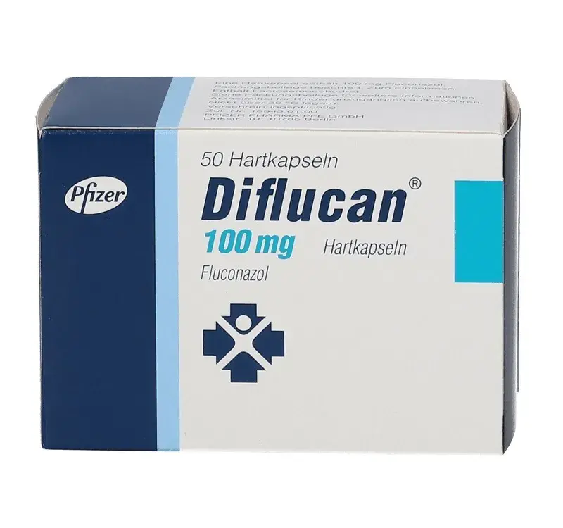 Generisk Diflucan