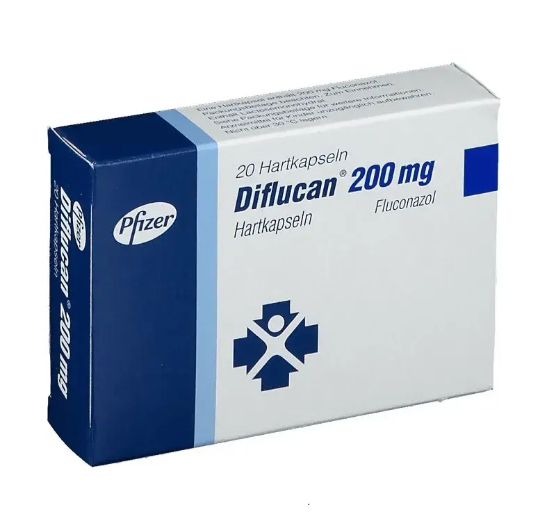 Generisk Diflucan