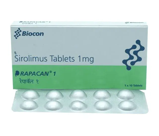 Rapamycin