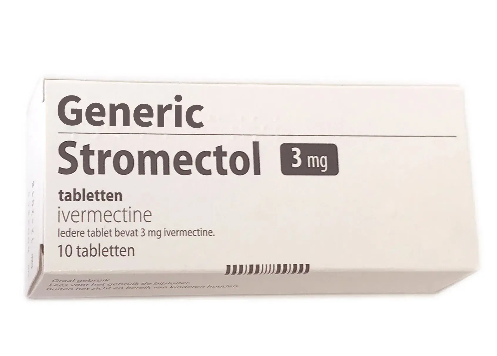 Generisk Stromectol