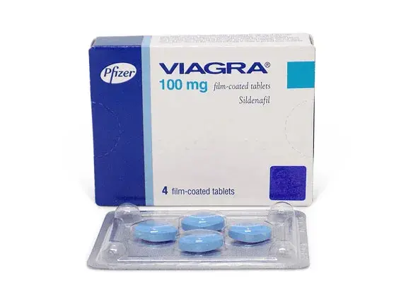 Original Viagra