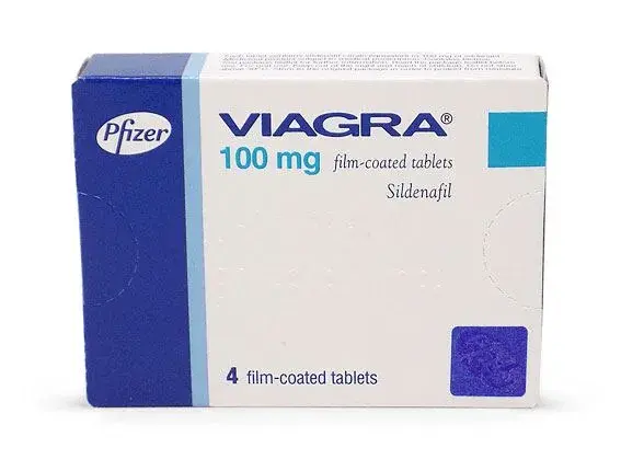 Original Viagra