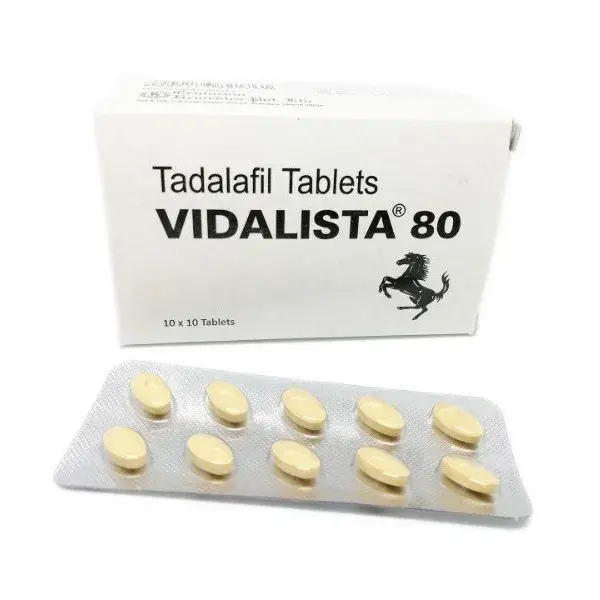 Vidalista